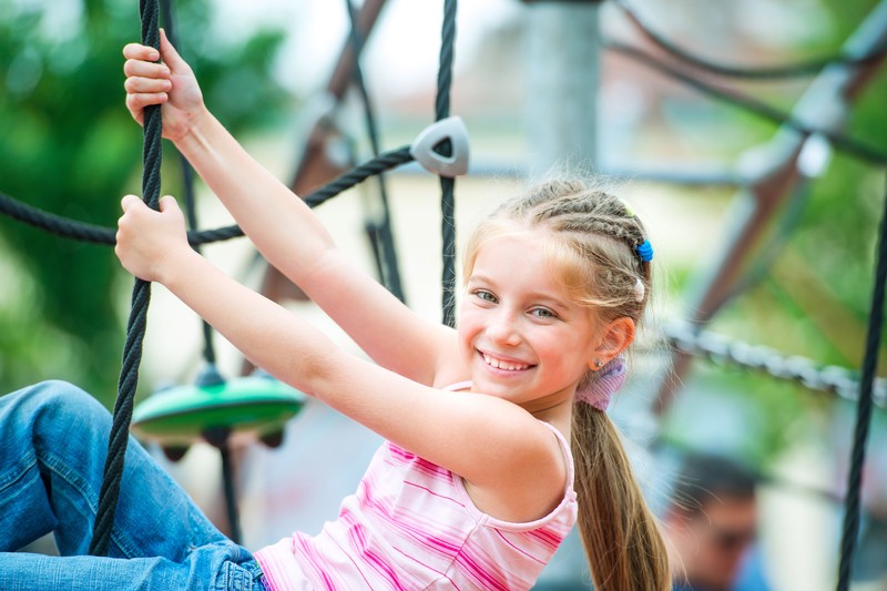 bewegungspielplatz