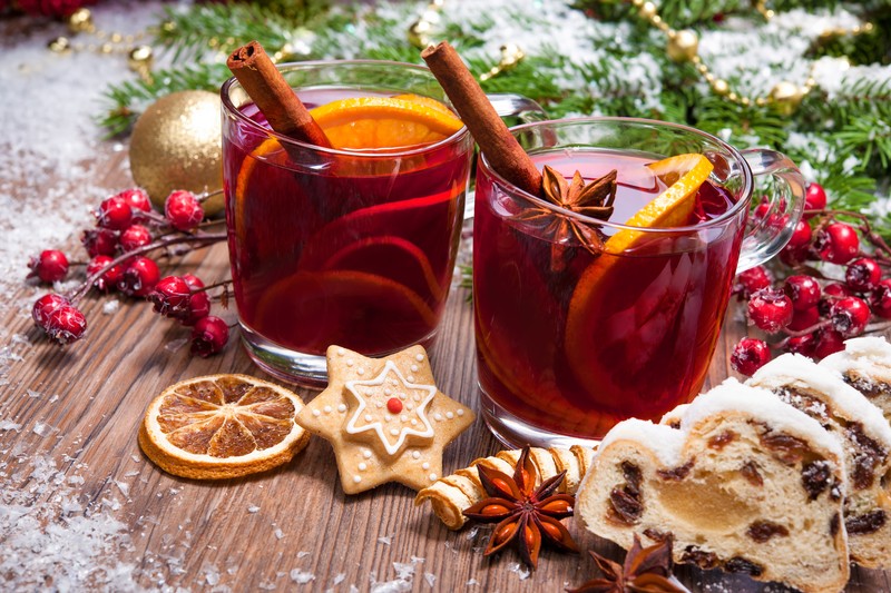weihnachtsmarkt